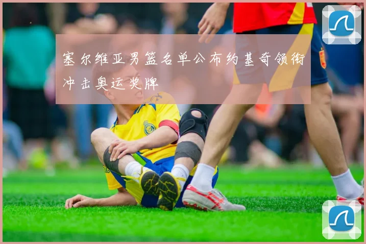 塞尔维亚男篮名单公布约基奇领衔冲击奥运奖牌