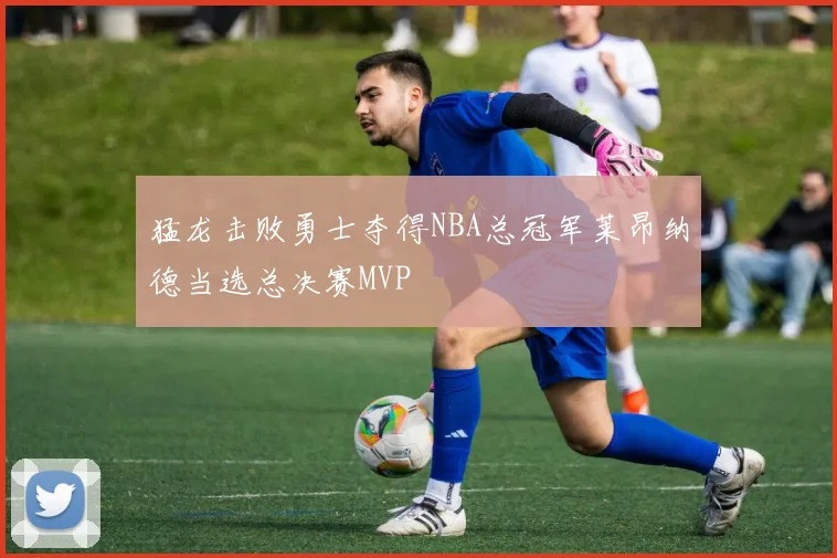 猛龙击败勇士夺得NBA总冠军莱昂纳德当选总决赛MVP