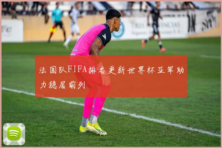 法国队FIFA排名更新世界杯亚军助力稳居前列